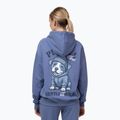 Dámská mikina Pitbull Gentle But Wild Sweatshirt Hooded blue jeans 3