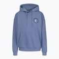Dámská mikina Pitbull Gentle But Wild Sweatshirt Hooded blue jeans 4