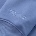 Dámská mikina Pitbull Gentle But Wild Sweatshirt Hooded blue jeans 8