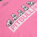 Dámské tričko Pitbull Softbite ice pink 3
