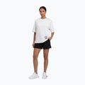 Dámská mikina Pitbull Skull Oversize white 2