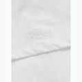 Dámská mikina Pitbull Skull Oversize white 7