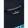 Pánské tričko Pitbull Eighty Nine Dog dark navy 8