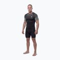 Pánský rashguard Pitbull Belt Rashguard black 2