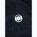 Pánský rashguard s dlouhým rukávem Pitbull World Rashguard black 8