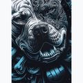 Pánský rashguard s dlouhým rukávem Pitbull World Rashguard black 10