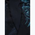 Pánský rashguard s dlouhým rukávem Pitbull World Rashguard black 12
