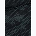 Pánský rashguard Pitbull Hex Camo Hilltop Rashguard olive 7