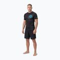 Pánský rashguard Pitbull Ray Rashguard sky blue 2