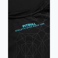 Pánský rashguard Pitbull Ray Rashguard sky blue 7
