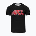 Pánský rashguard Pitbull ADCC Rashguard black 3