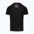 Pánský rashguard Pitbull ADCC Rashguard black 4