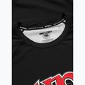 Pánský rashguard Pitbull ADCC Rashguard black 5
