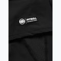 Pánský rashguard Pitbull ADCC Rashguard black 8