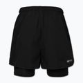 Pánské šortky Pitbull Sport Mesh black 4