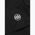 Pánské šortky Pitbull Sport Mesh black 7