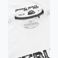 Pánské tričko na lezení Pitbull Protector white 7