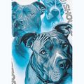 Pánské tričko na lezení Pitbull Protector white 12