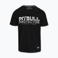 Pánské tričko na lezení Pitbull Protector black 5