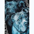 Pánské tričko na lezení Pitbull Protector black 12