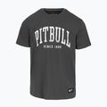 Pánské tričko na lezení Pitbull Norton graphite 3
