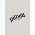 Pánské tričko na lezení Pitbull O'Side Small off white 5