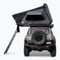 Střešní stan pro 2 osoby OFFLANDER Fold Y 190 black 3