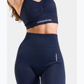Tréninková podprsenka Carpatree Allure Seamless midnight blue 5