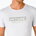 Pánské tričko MITARE PRO bílé K093 4