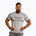 Pánské tričko MITARE PRO šedé K093 6