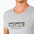 Pánské tričko MITARE PRO šedé K093 5