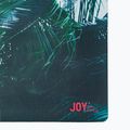 Podložka na jógu JOYINME Flow Coated 3 mm zelená 800401 3