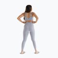 Dámské legíny na jógu JOYINME 7/8 Oneness Ease šedá 801632 3