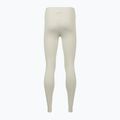 Dámské legíny na jógu JOYINME Unity Ribbed 7/8 buttercream 9
