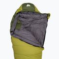 Spacák Volven Polaris 215 cm/right green 3