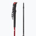 Trekové hole Volven Adevnture Pro red 3