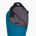 Spacák Volven Superlight III 215 cm/left blue 4