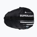 Spacák Volven Superlight III 215 cm/left blue 5