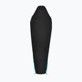 Spacák Volven Superlight II 215 cm/right blue 3