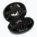 Návleky na boty Volven Pro Traxion Black black 6
