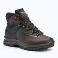 Pánské trekové boty Grisport 13229P8G black
