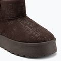 Dámské sněhule Lee Cooper LCJ-25-32-3654L brown 7