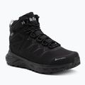 Pánské boty Lee Cooper LCJ-25-01-3719M black