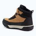 Dětské boty Lee Cooper LCJ-25-01-3757K camel 3