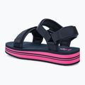 Dámské sandály Lee Cooper LCW-24-05-2754 navy / fuxia 3