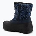 Dětské sněhule Lee Cooper LCJ-25-10-3772K navy 3