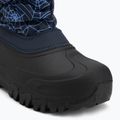 Dětské sněhule Lee Cooper LCJ-25-10-3772K navy 7