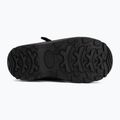 Dětské sněhule Lee Cooper LCJ-26-44-4577K black 4