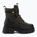 Dámské sněhule Lee Cooper LCJ-26-01-4630LA khaki 2