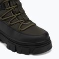 Dámské sněhule Lee Cooper LCJ-26-01-4630LA khaki 7